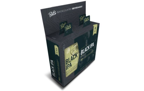 Empresa norte-americana cria cerveja em pó