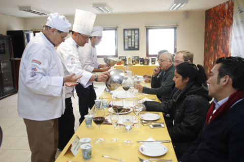 Conheça as oito melhores receitas do Desafio do Chef