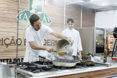 “Paraná produz a melhor carne de gado do país”, diz Junior Durski