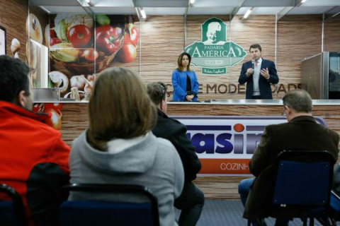 Paraná Turismo lança projeto de valorização de produtos locais