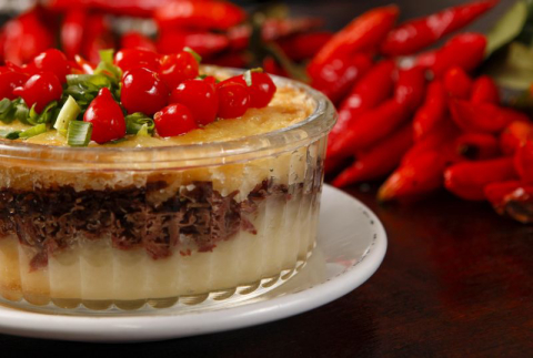 Última semana para escolher o Sabor Popular de Curitiba