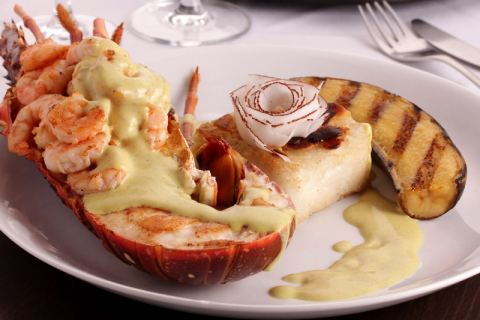 Restaurant Week