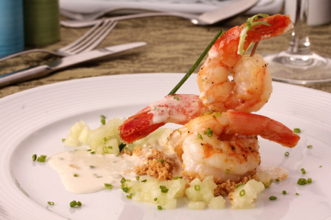 Restaurant Week