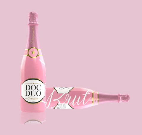 Espumantes rosés para saudar a primavera