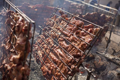 Mistura: a festa do povo peruano