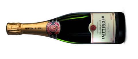 Taittinger brut reserve