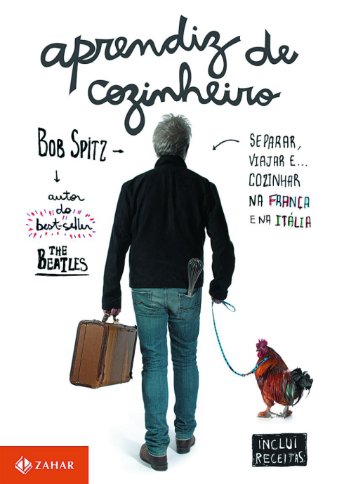 Aprendiz de Cozinheiro