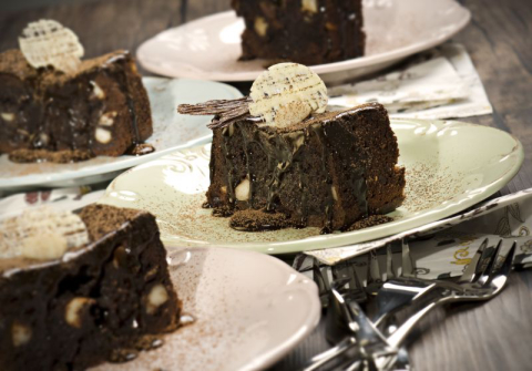 Brownie