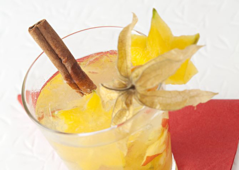 Caipiroska