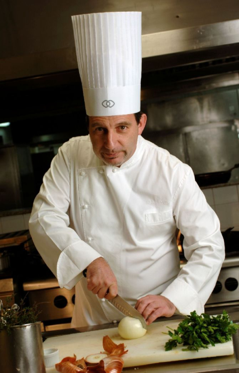 Roland Villard: a emoção de surpreender