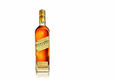 Gold Label Reserve