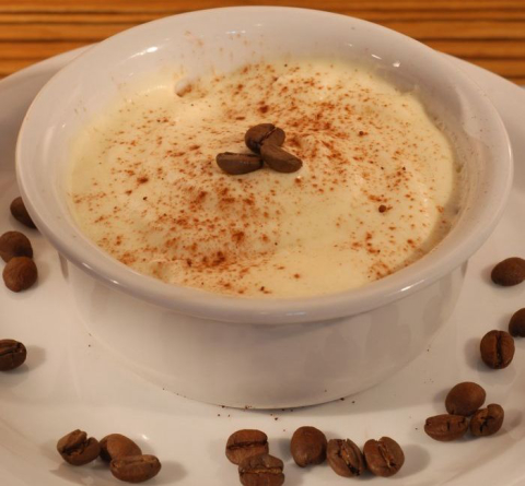 Creme de tiramisù