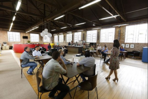 Bom Gourmet apresenta novo projeto de guia de restaurantes e serviços a empresários