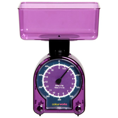 Balança Colour Works