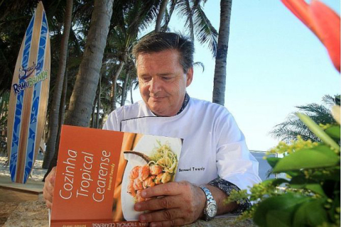 No terroir cearense há 28 anos