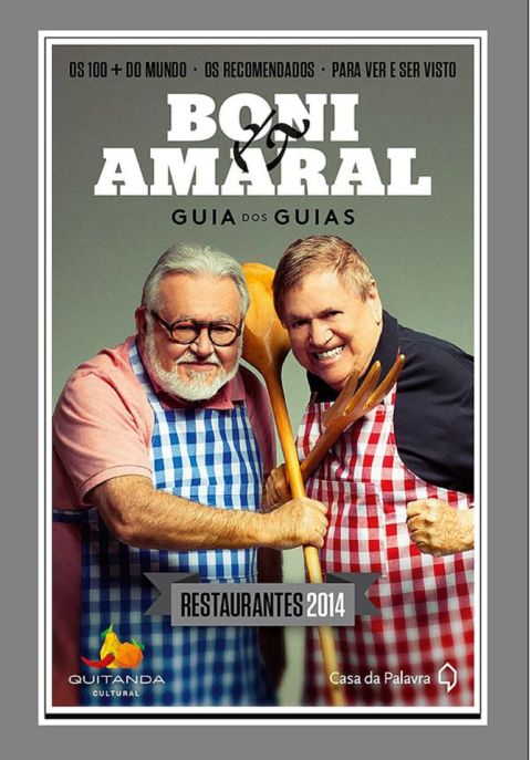 Boni &amp; Amaral