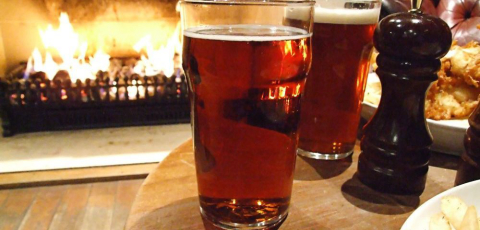 Cervejaria realiza jantar especial no Quintana Café e Restaurante