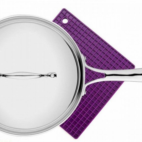 Descanso de panela Mimo Style