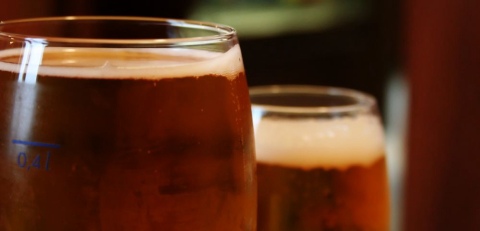 Jantar harmonizado com cerveja é destaque em duas casas de Curitiba