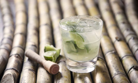 Caipirinha