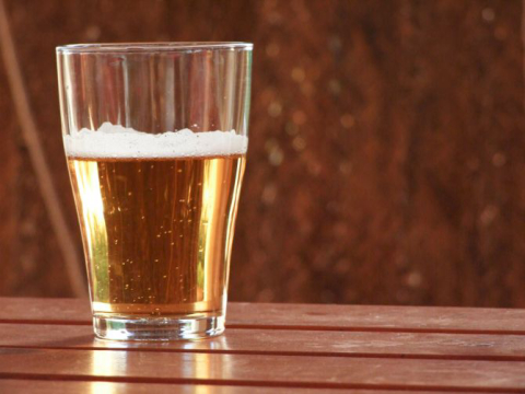 Loja terá festa com chope e pratos mexicanos