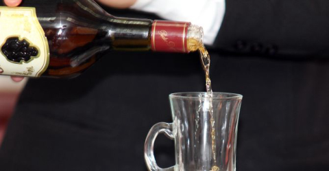 Reino Unido aumentará preço de bebidas alcoólicas
