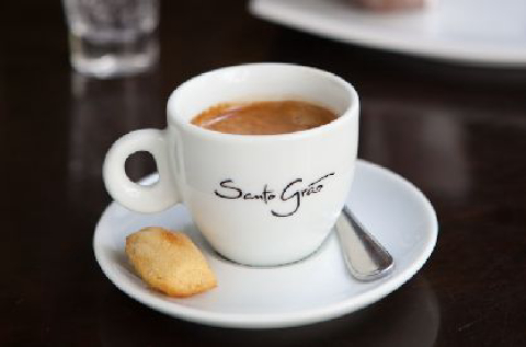 Santo Grão traz café premiado do Espírito Santo