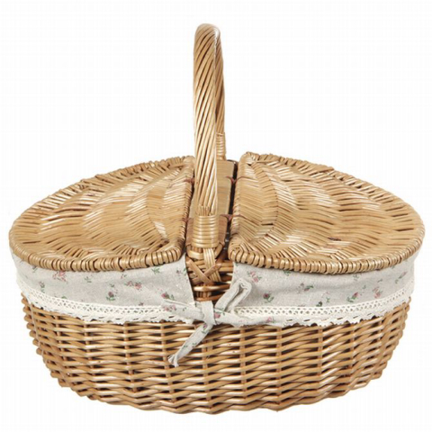 Cesto para piquenique