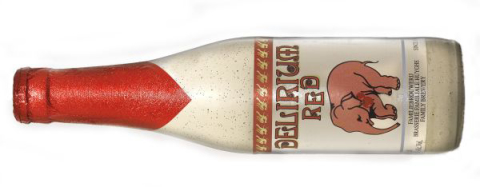Delirium Red