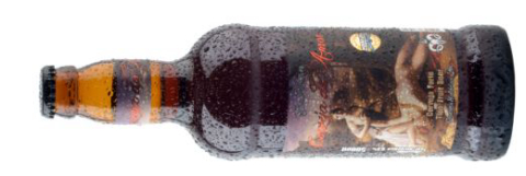 Bodebrown Cerveja do Amor