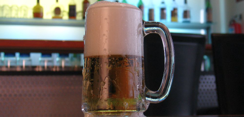 Concurso: crie um prato harmonizado com cerveja