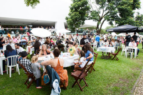 Março será um mês agitado. Confira a agenda de eventos!