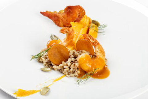 Gastronomix