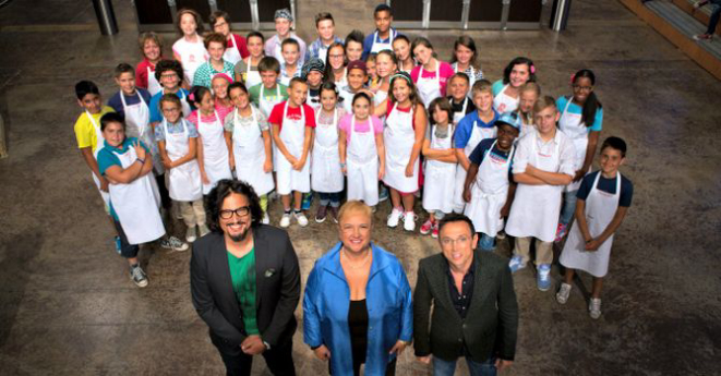 Yuri foi um dos 40 talentos que participaram do primeiro episódio: infelizmente o curitibano não conseguiu superar a prova. Foto: Divulgação.