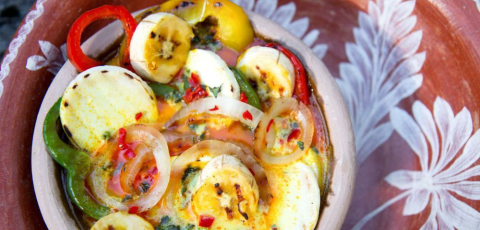 Chefs renomados levam novidades para a feira Alto Juvevê