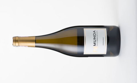 Munda Encruzado 2010