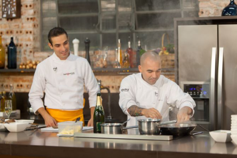 Programa Bom Gourmet Ep.5 – Bloco 1