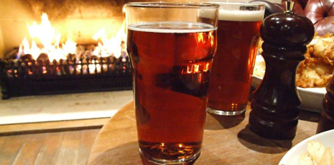Empreendedorismo nos Negócios da Cerveja