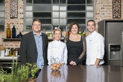 Programa Bom Gourmet Ep.4 – Bloco 1