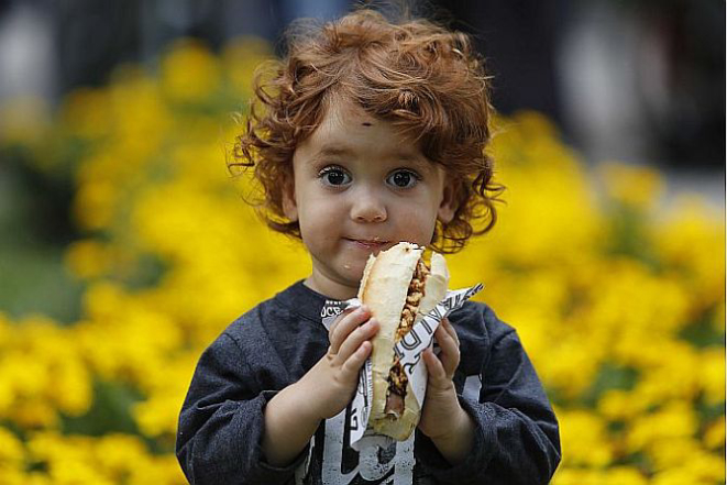 Foto: Jonathan Campos/Gazeta do Povo