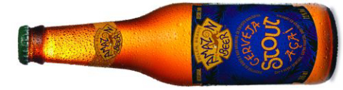 Amazon Beer Stout Açaí