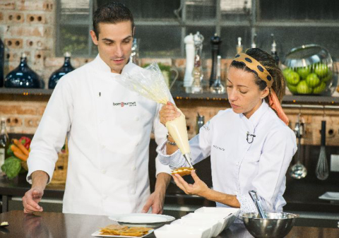 Programa Bom Gourmet Ep.4 – Bloco 3