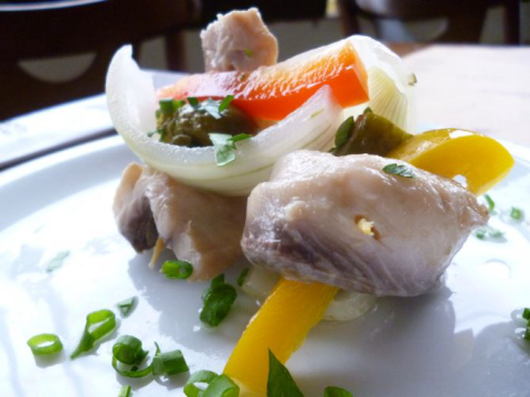 Campeonato de Rollmops
