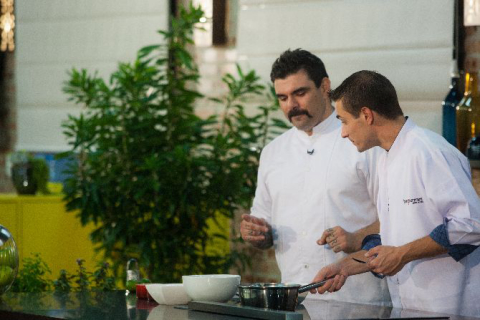 Programa Bom Gourmet ep.3 — Bloco 2