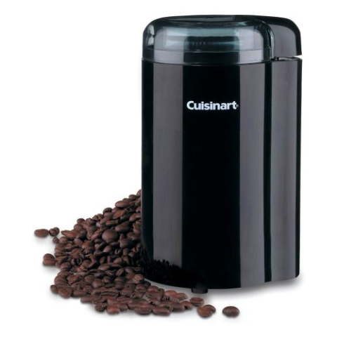 Moedor de café Cuisinart