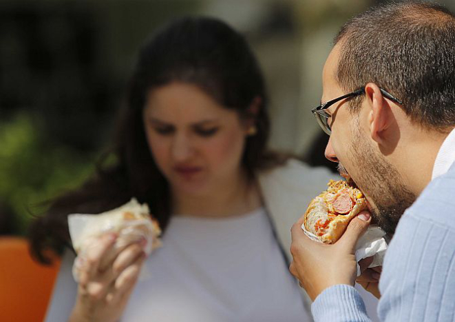 Foto: Jonathan Campos/Gazeta do Povo