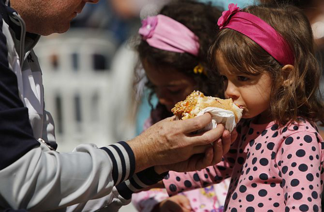 Foto: Jonathan Campos/Gazeta do Povo