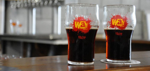 Cervejaria realiza evento de harmonização
