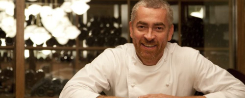 Chefs nacionais falam sobre cozinha do PR