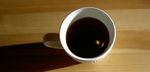 Geocook: além de arte, MON tem café de qualidade